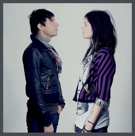 The Kills
