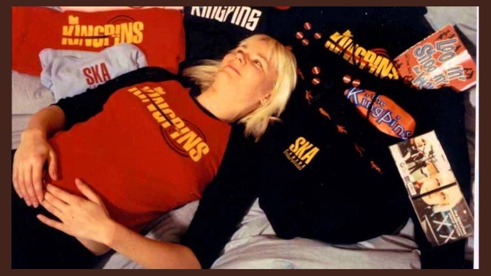 The Kingpins