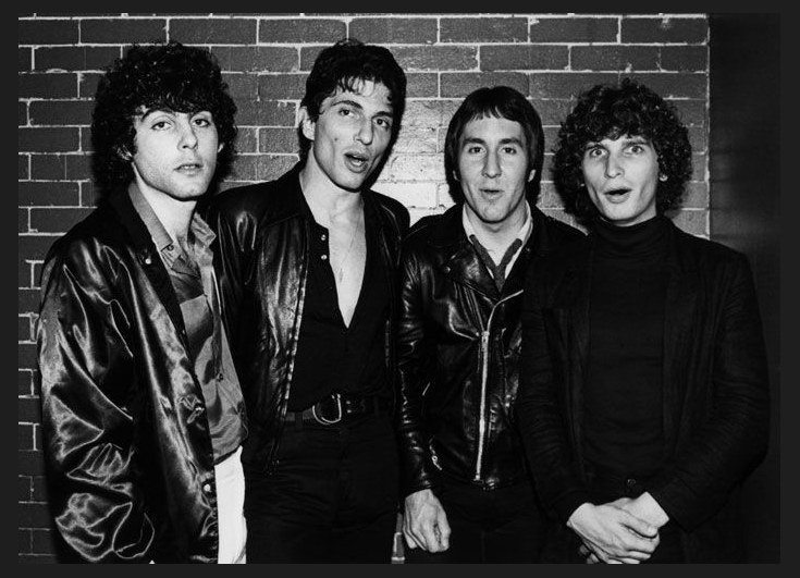 The Knack