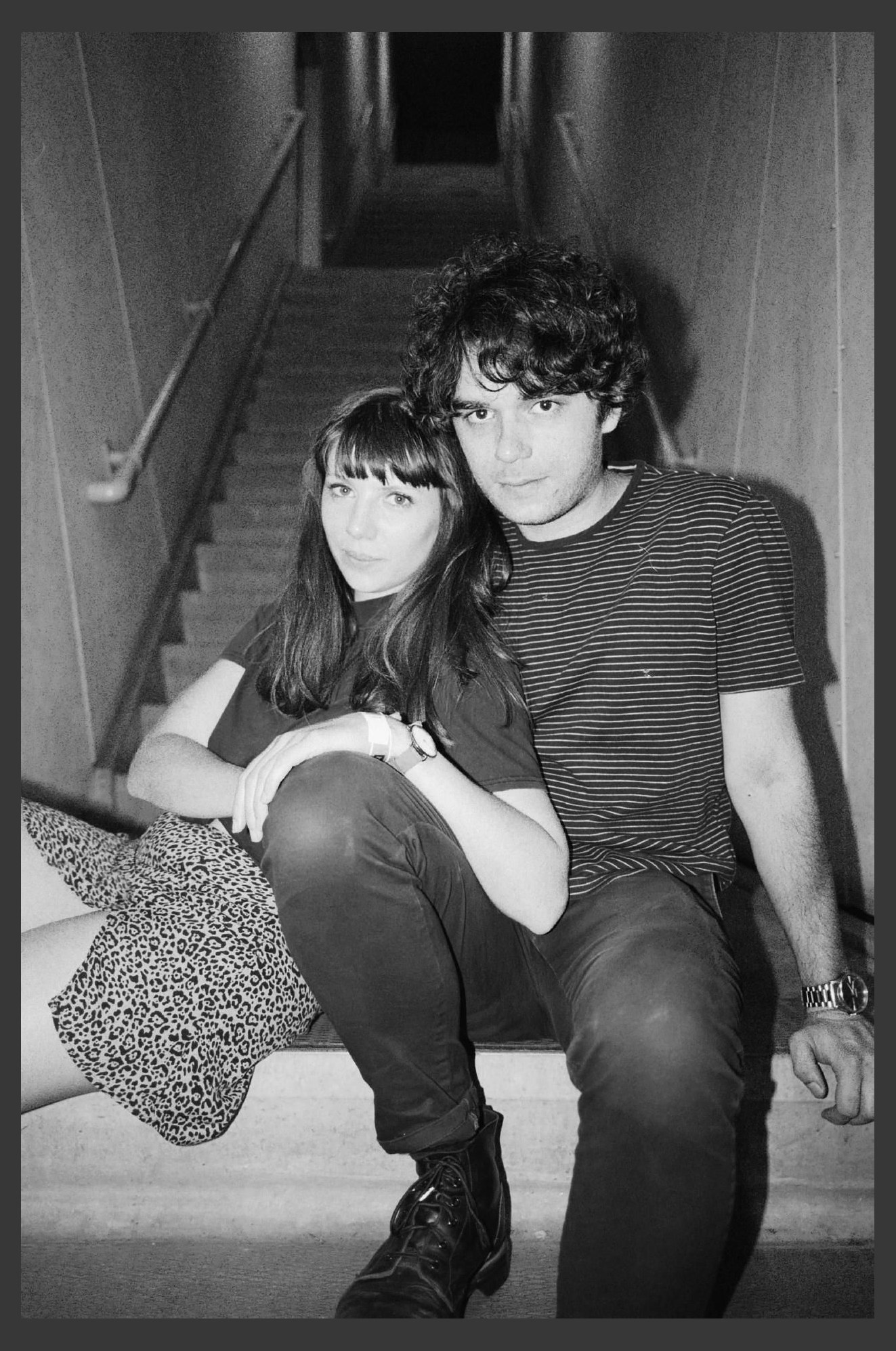 The KVB