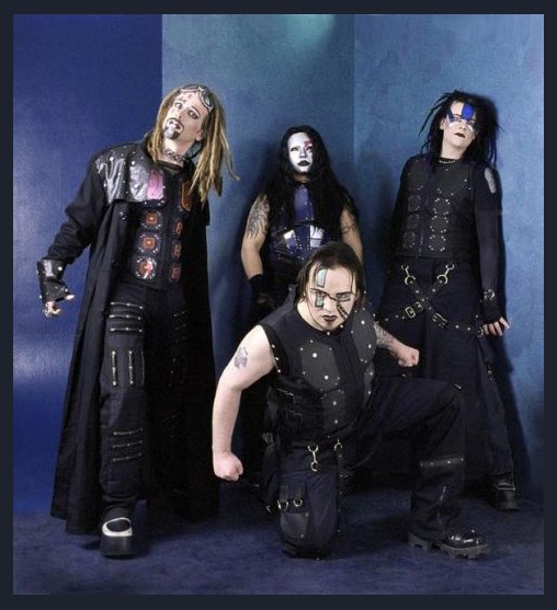The Kovenant