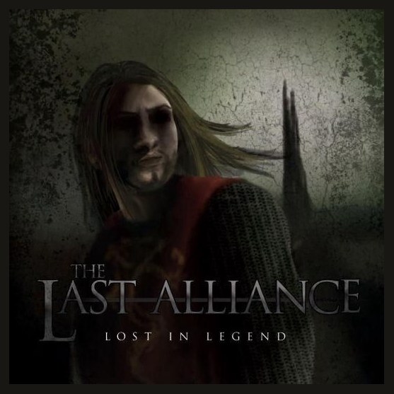 The Last Alliance