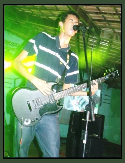 The Magros