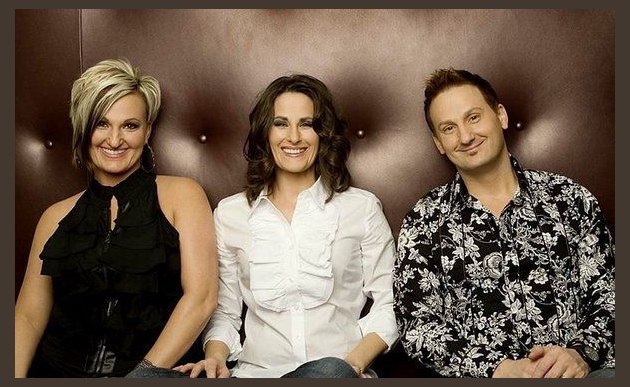 The Martins