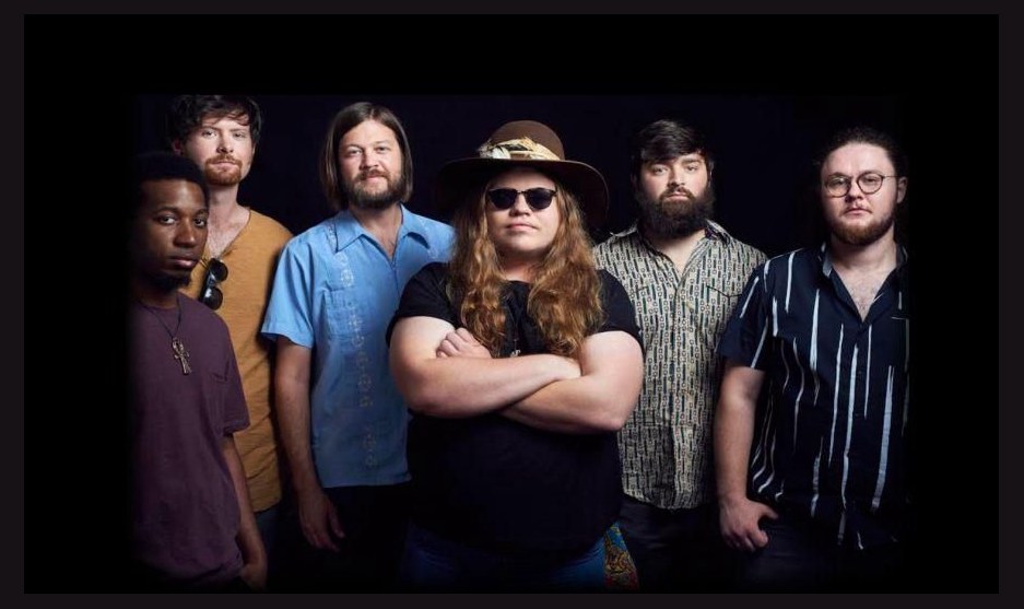 The Marcus King Band