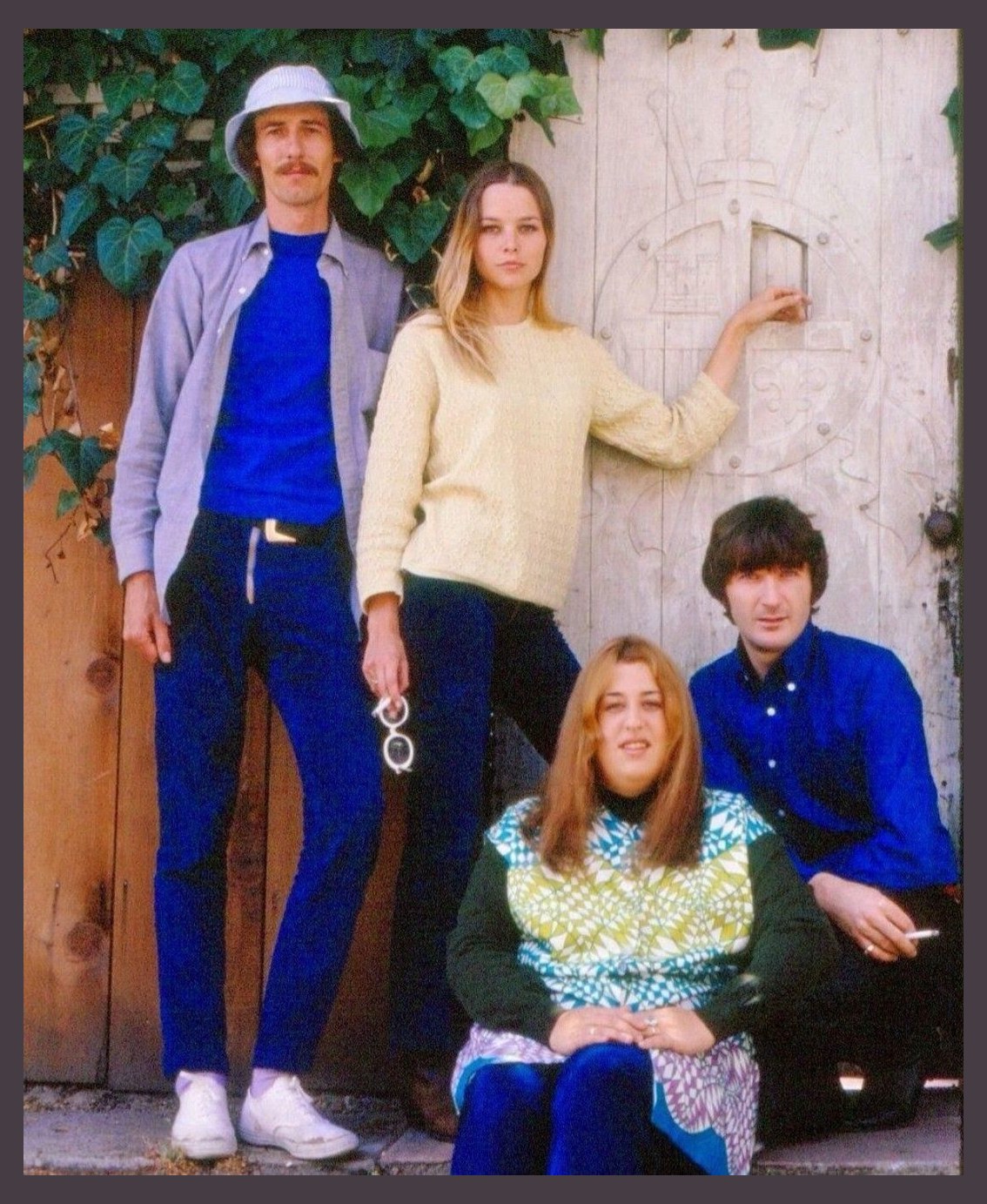 The Mamas And The Papas