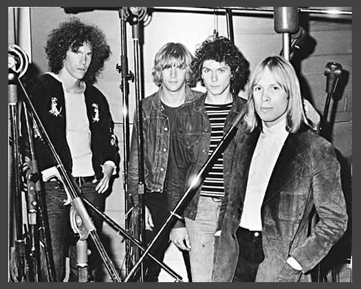 The Modern Lovers