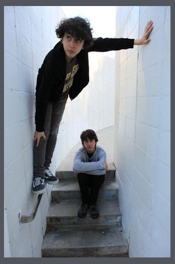 The Naked Brothers Band