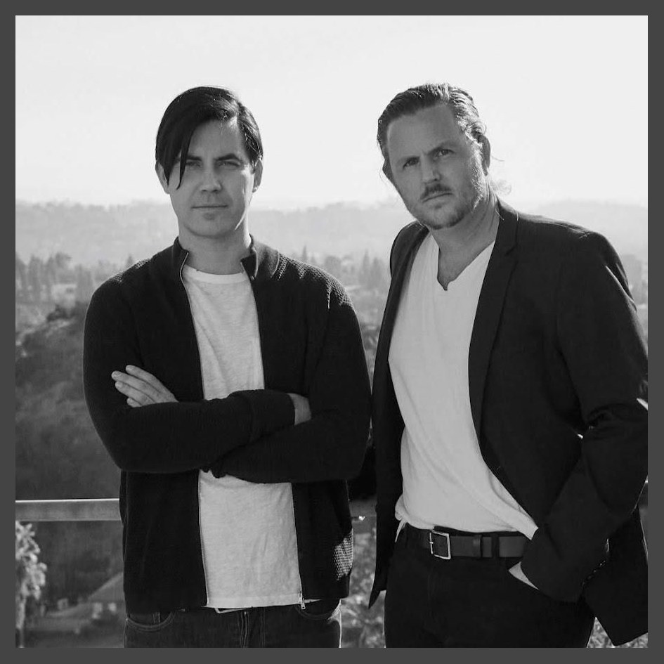 The Newton Brothers