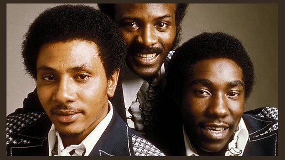 The O'Jays