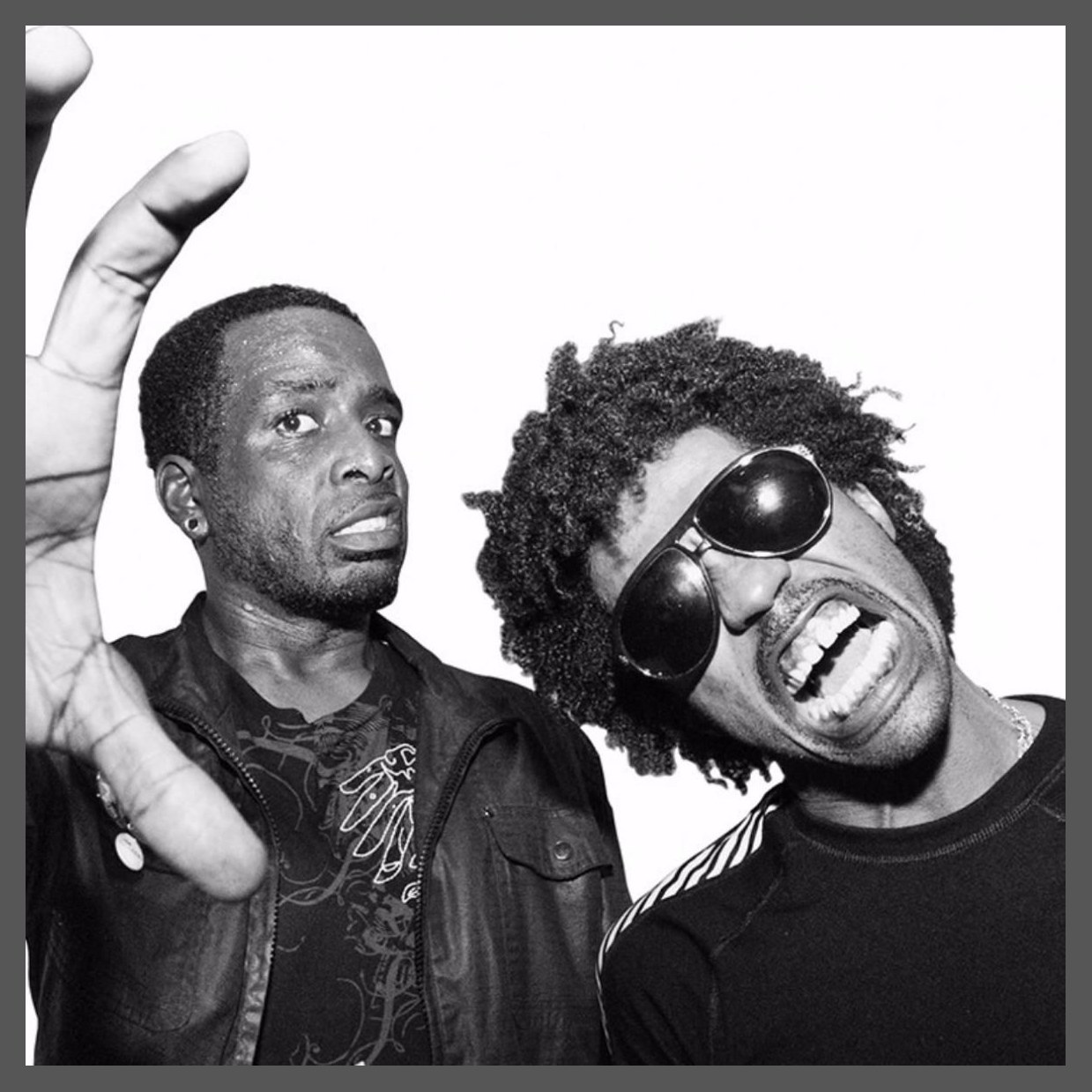The Pharcyde