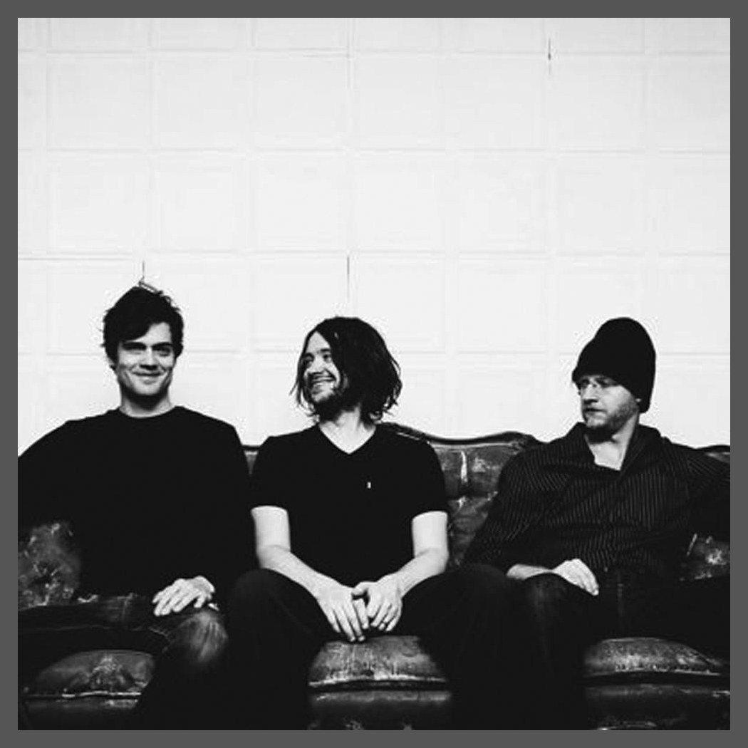 The Phantoms