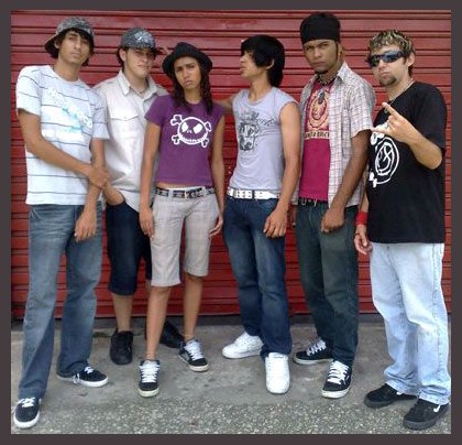 The Pollaco's