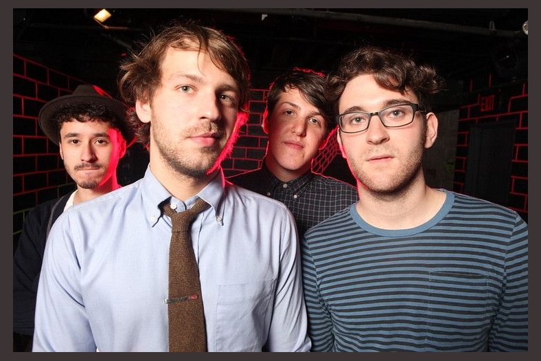 The Postelles