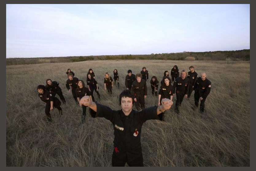 The Polyphonic Spree