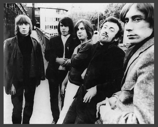 The Pretty Things
