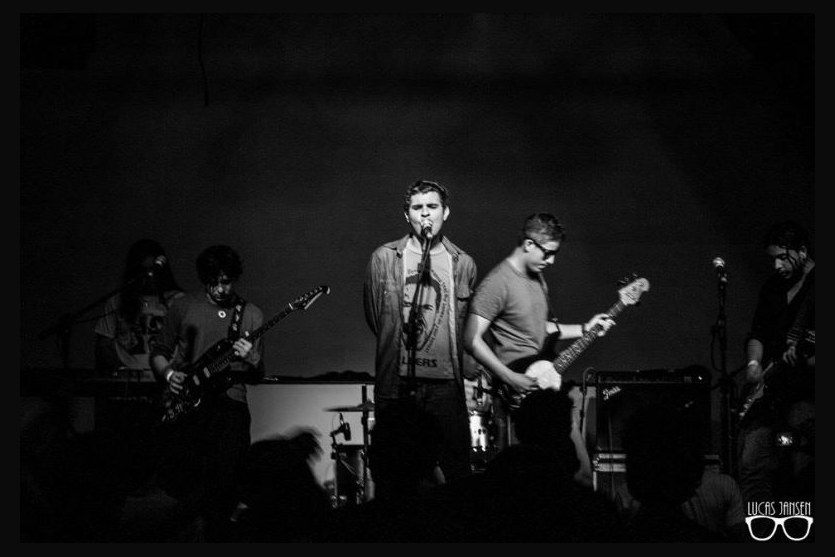 The Pulse Rocking Band