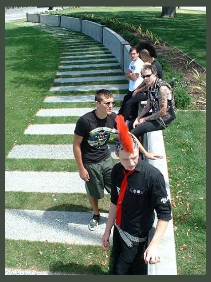 The Rabble