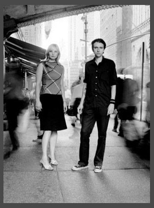The Raveonettes