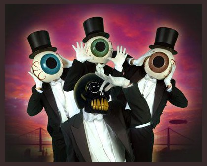 The Residents