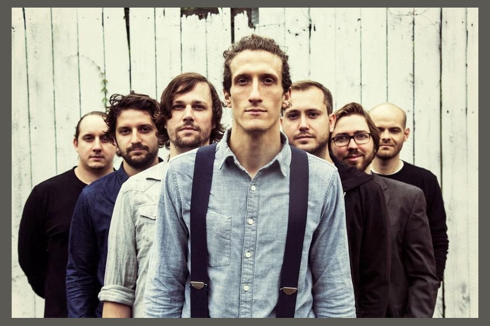 The Revivalists