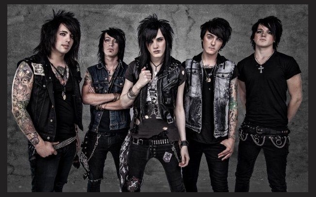 The Relapse Symphony