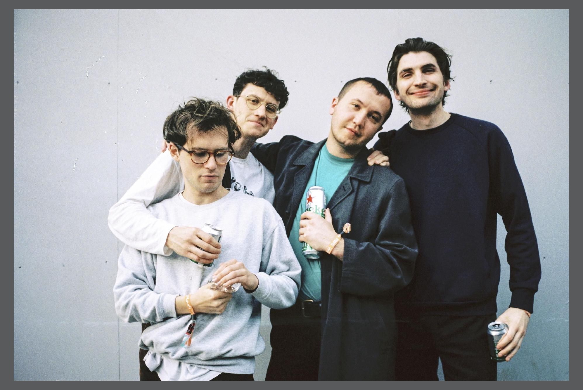 The Magic Gang