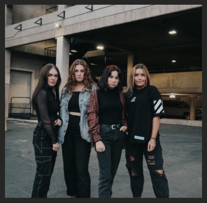 The Rubies