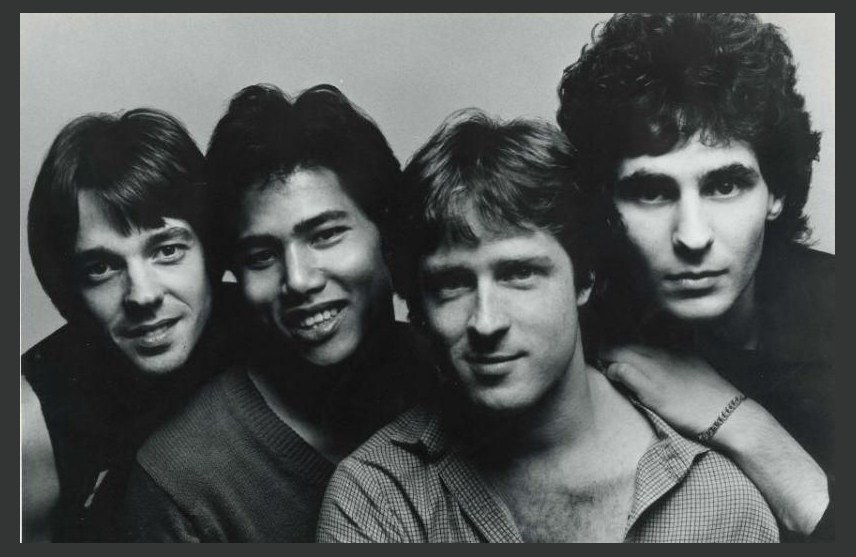 The Rubinoos
