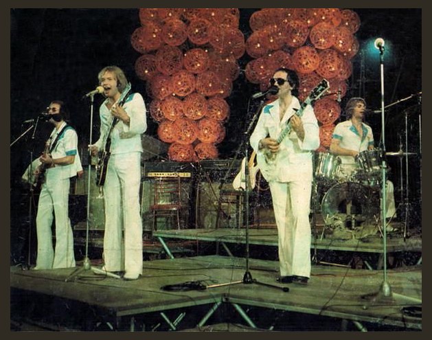The Rubettes