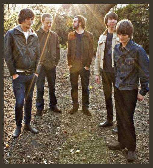 The Sand Band