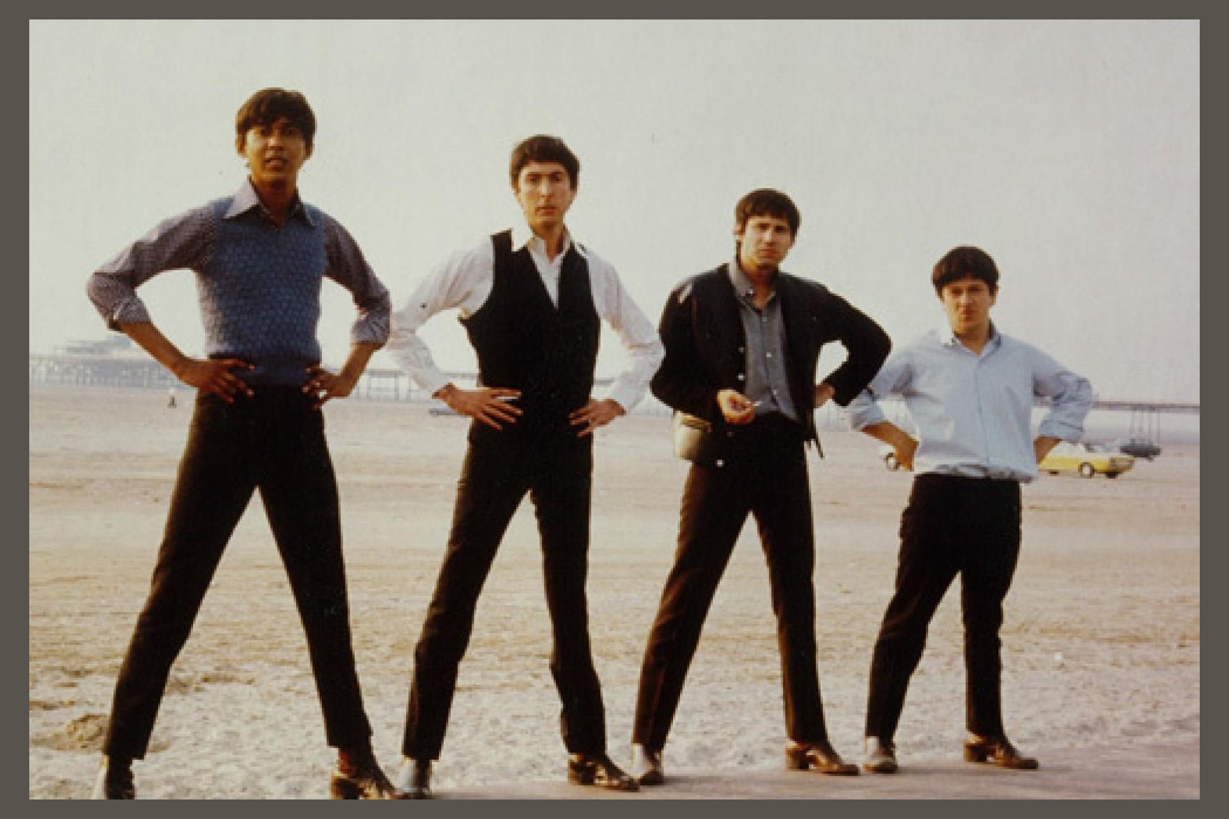 The Rutles