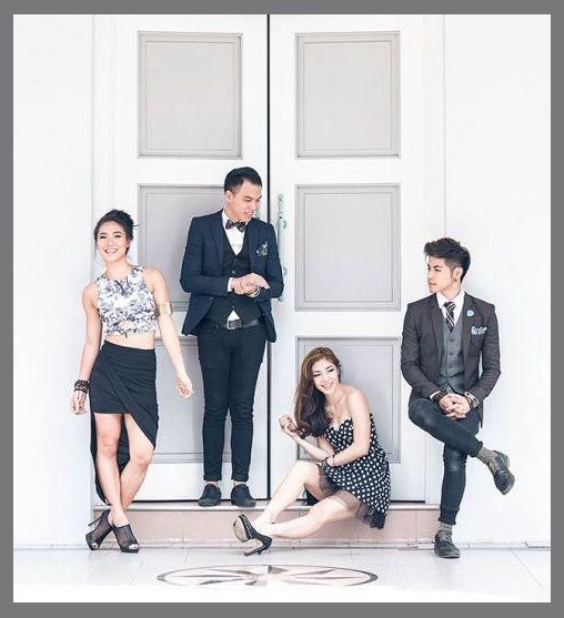 The Sam Willows