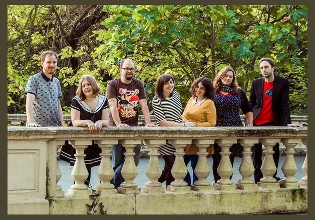 The School photo 1