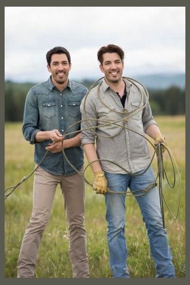 The Scott Brothers photo 1