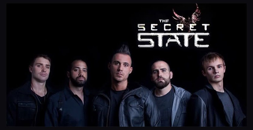 The Secret State photo 1