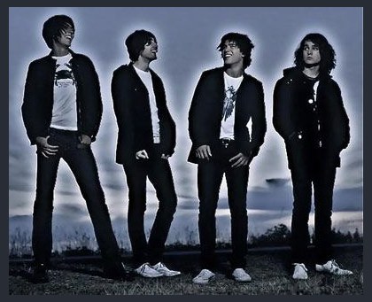 The Sessions photo 1