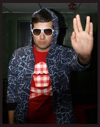 The Secret Handshake photo 1