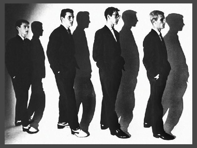 The Shadows photo 1