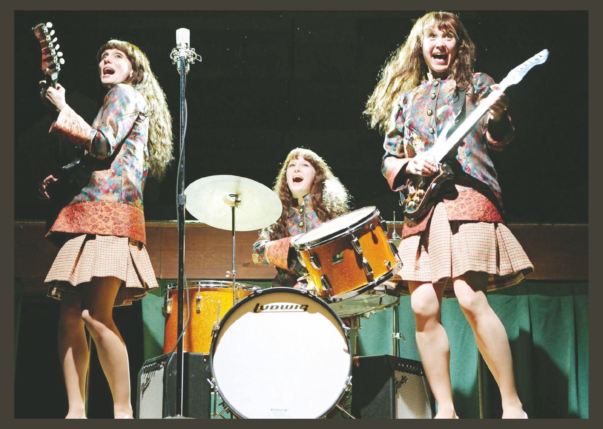 The Shaggs photo 1