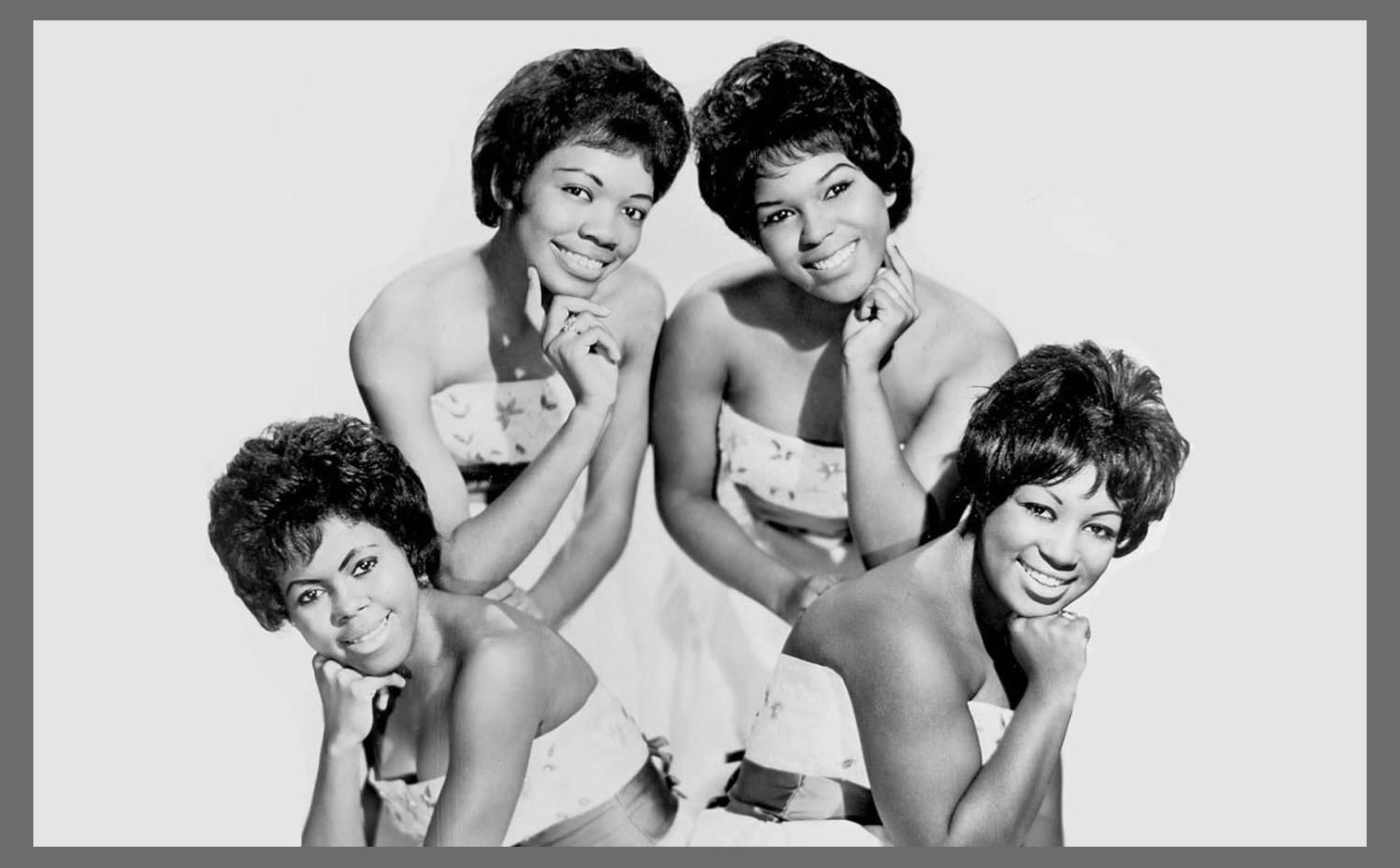 The Shirelles photo 1