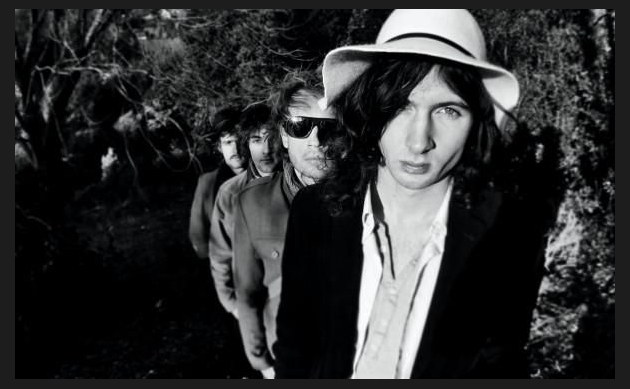 The Shutes photo 1