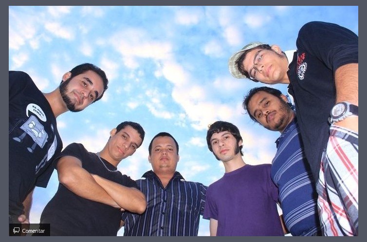 The Silvers photo 1