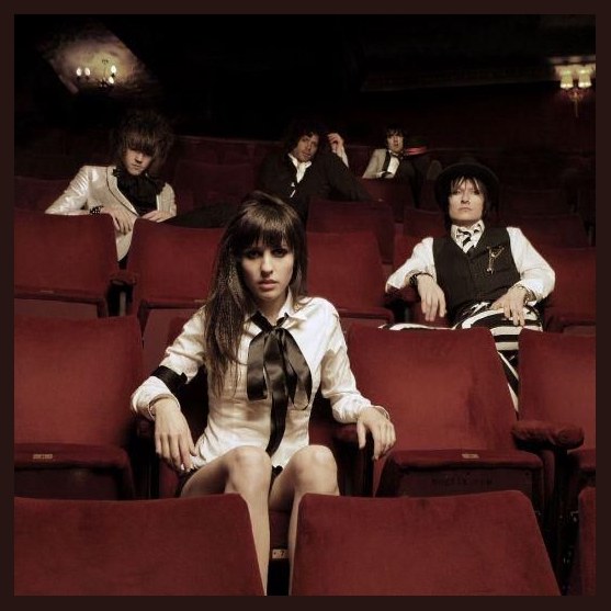 The Soho Dolls photo 1