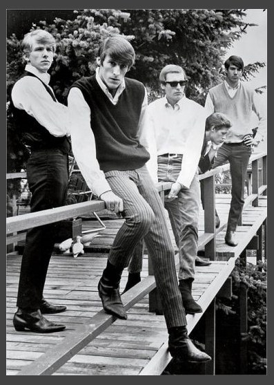 The Sonics photo 1