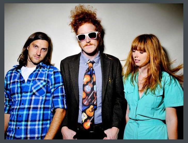 The Spring Standards photo 1