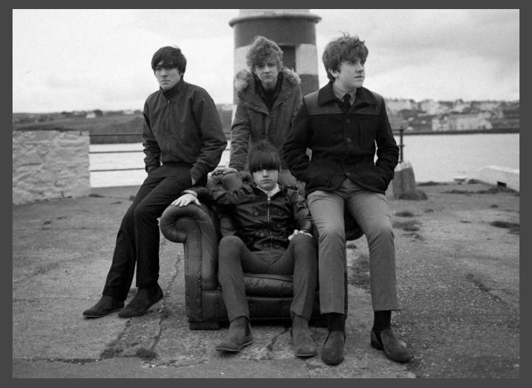 The Strypes photo 1