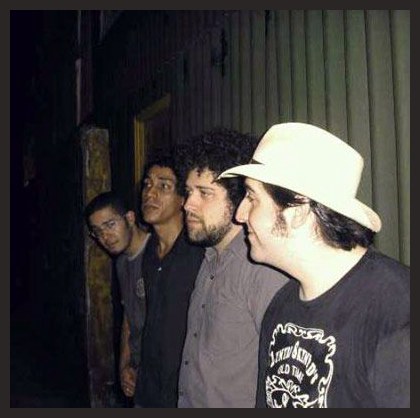 The Suman Brothers Band photo 1