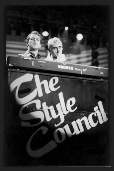 The Style Council photo 1