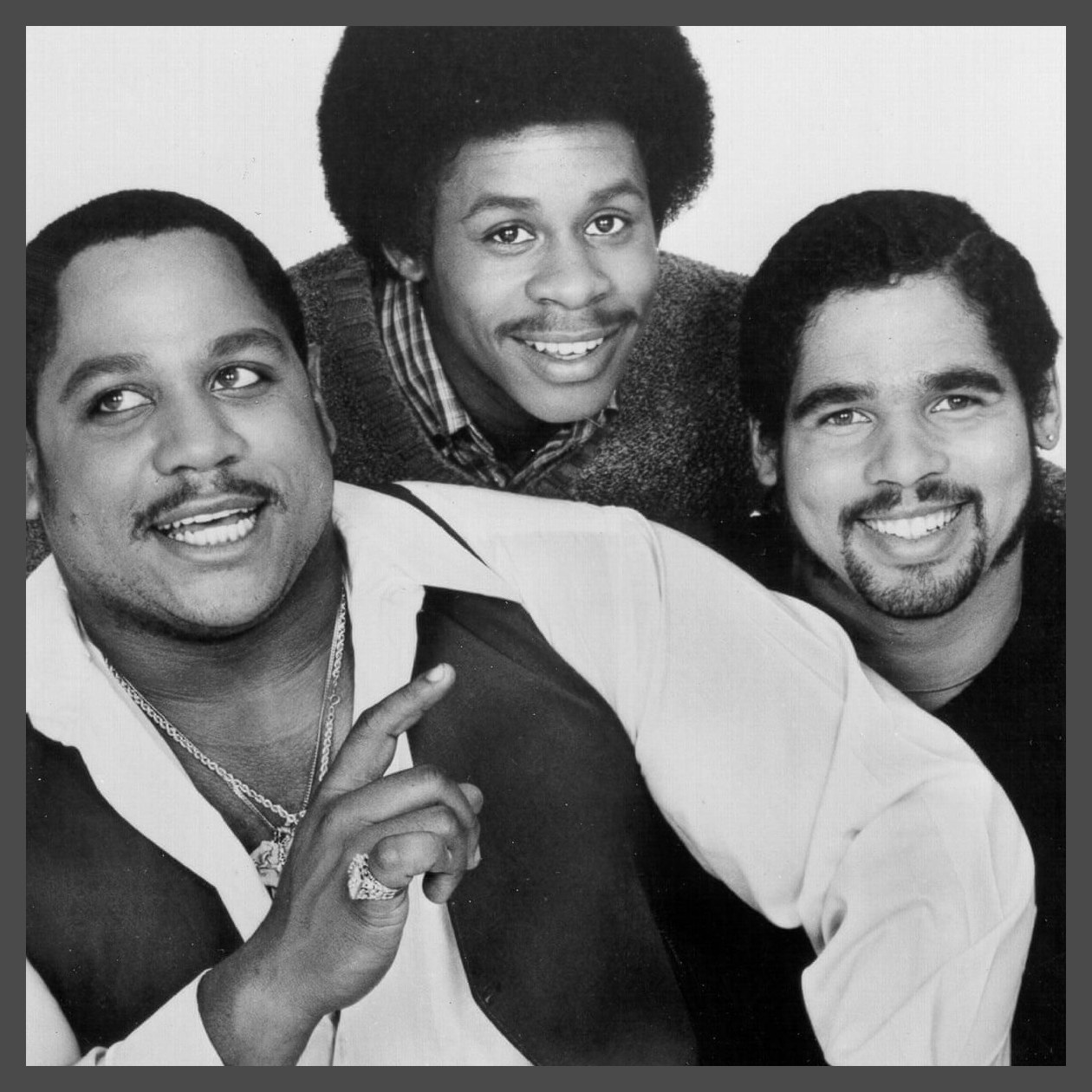 The Sugarhill Gang photo 1